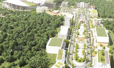 cogon bogo city|Modern hub to rise in north .